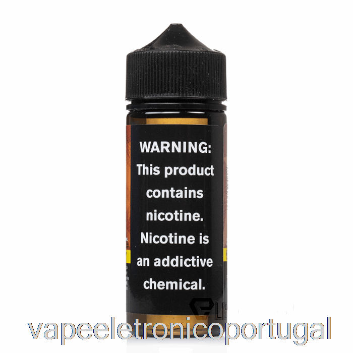 Vape Eletrônico Leite Materno - Coelho Suicida - 120ml 3mg